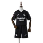 Real Sociedad - Kit Criança Alternativo 26/27 - Thumbnail 1