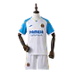 Villarreal - Kit Criança Alternativo 26/27 - Thumbnail 1