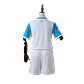 Villarreal - Kit Criança Alternativo 26/27 - Thumbnail 2