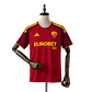 Roma - Camisola Principal 26/27 - Thumbnail 1