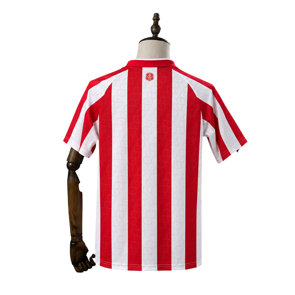 Sunderland - Camisola Principal 26/27 2
