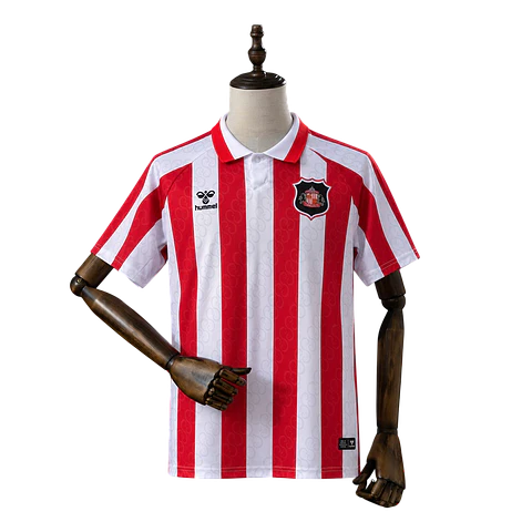 Sunderland - Camisola Principal 26/27