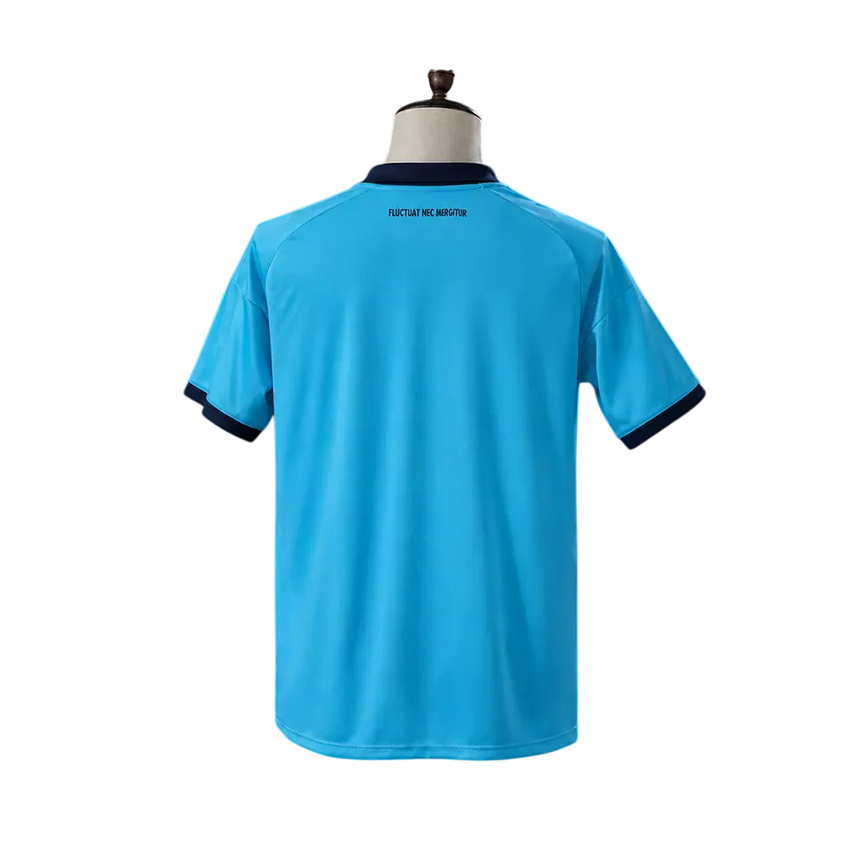 Paris FC - Camisola Alternativa 26/27 2