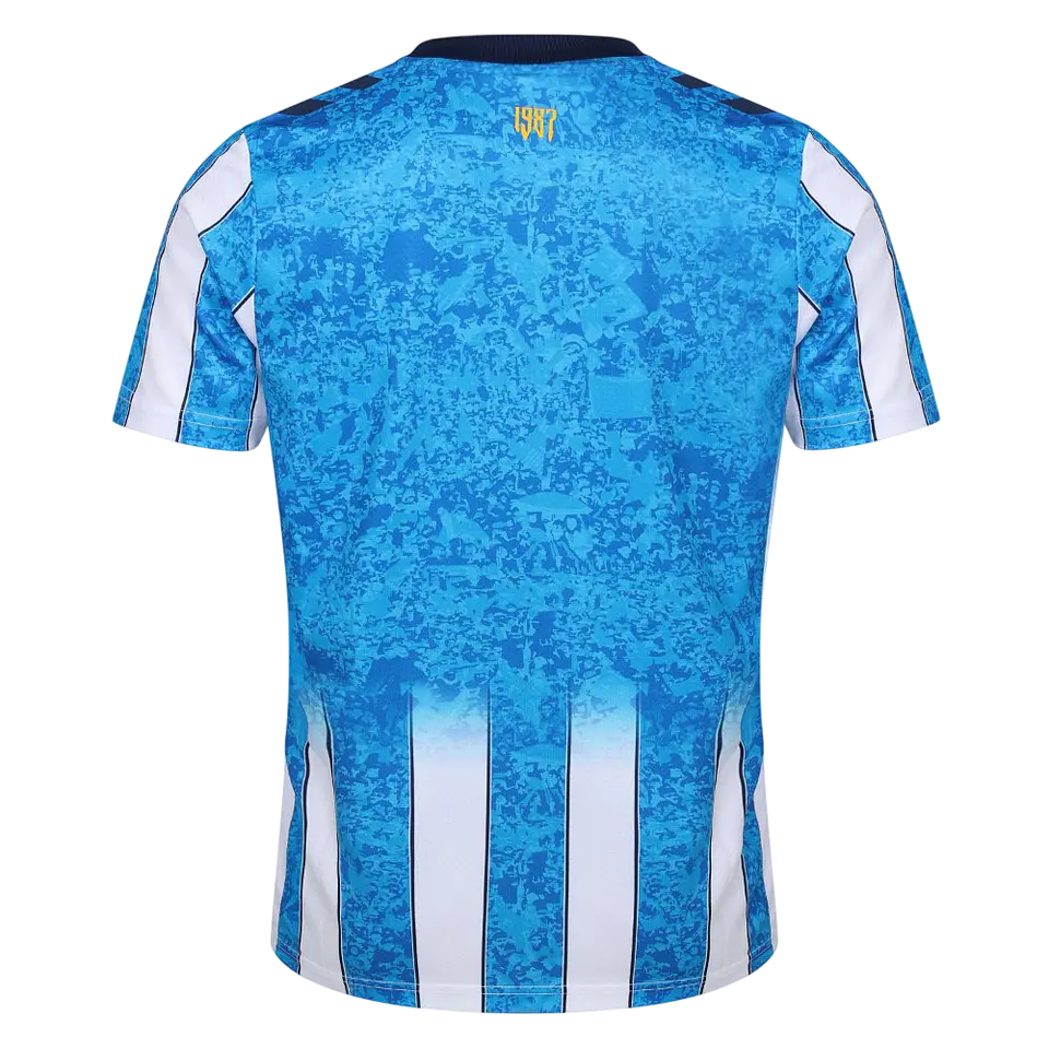 Coventry City - Camisola Principal 26/27 2