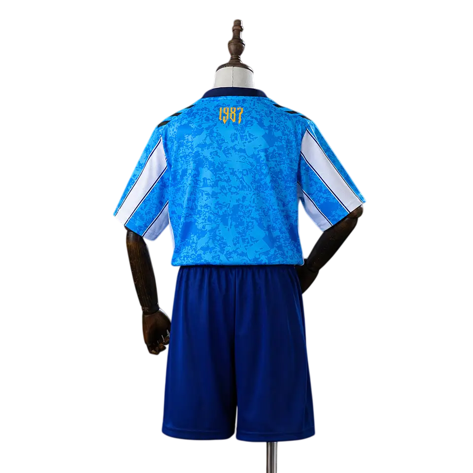 Coventry City - Kit Criança Principal 26/27 2