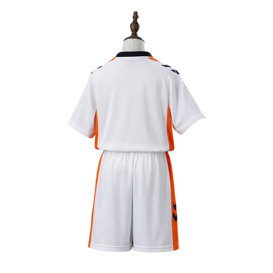 Coventry City - Kit Criança Alternativo 26/27 2