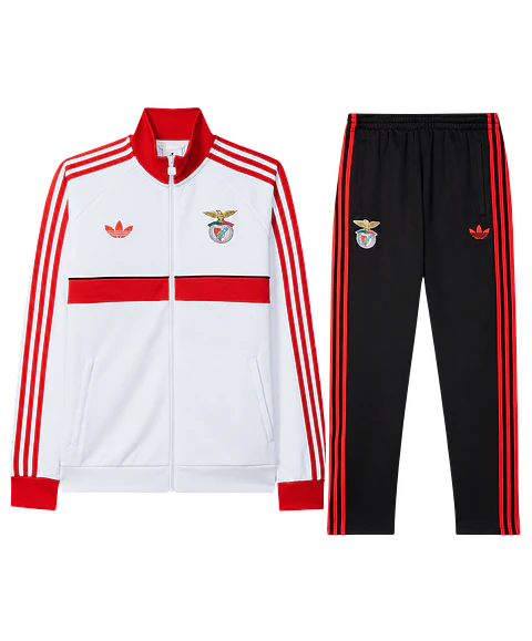 Benfica - Fato de Treino Originals 26/27