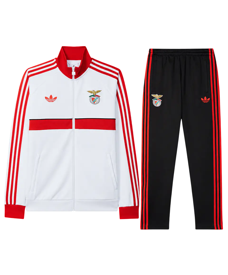 Benfica - Fato de Treino Originals 26/27 1