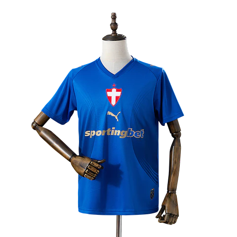 Palmeiras - Terceira Camisola 2026