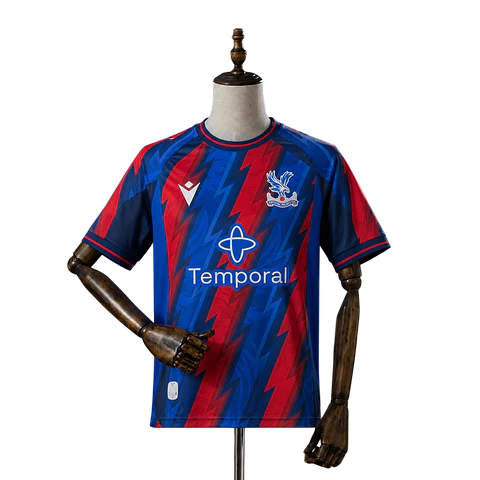 Crystal Palace - Terceira Camisola 26/27