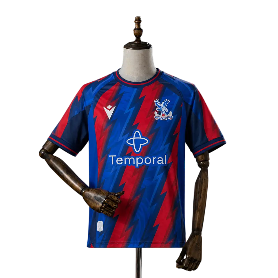 Crystal Palace - Terceira Camisola 26/27 1