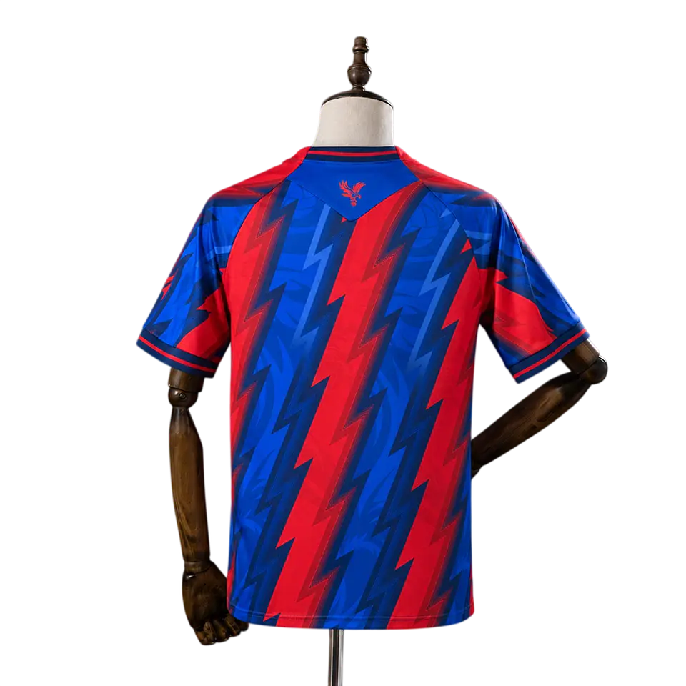 Crystal Palace - Terceira Camisola 26/27 2