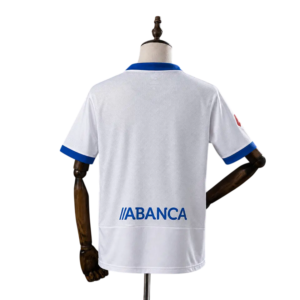 Deportivo La Coruña - Terceira Camisola 26/27 2