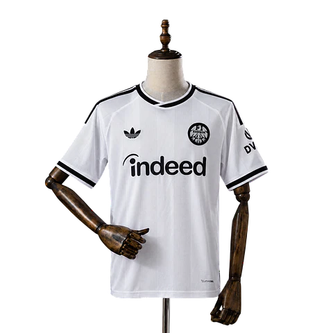 Frankfurt - Camisola Alternativa 26/27