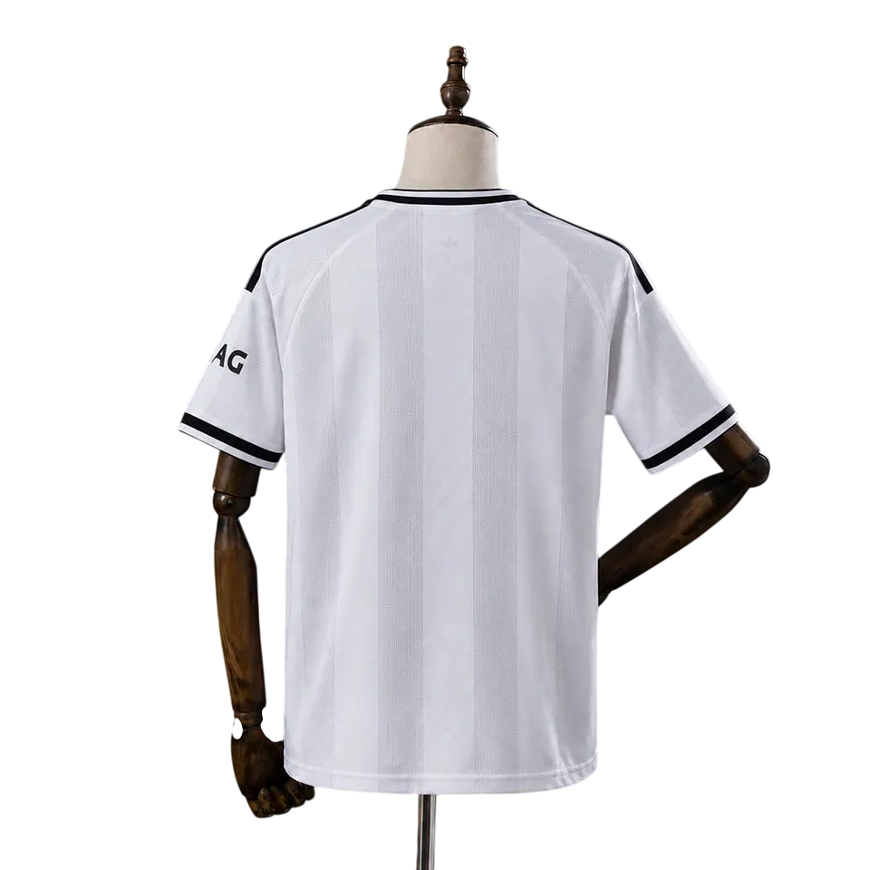 Frankfurt - Camisola Alternativa 26/27 2