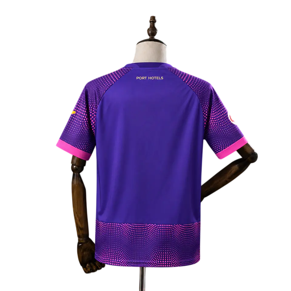 Elche - Camisola Alternativa 26/27 2