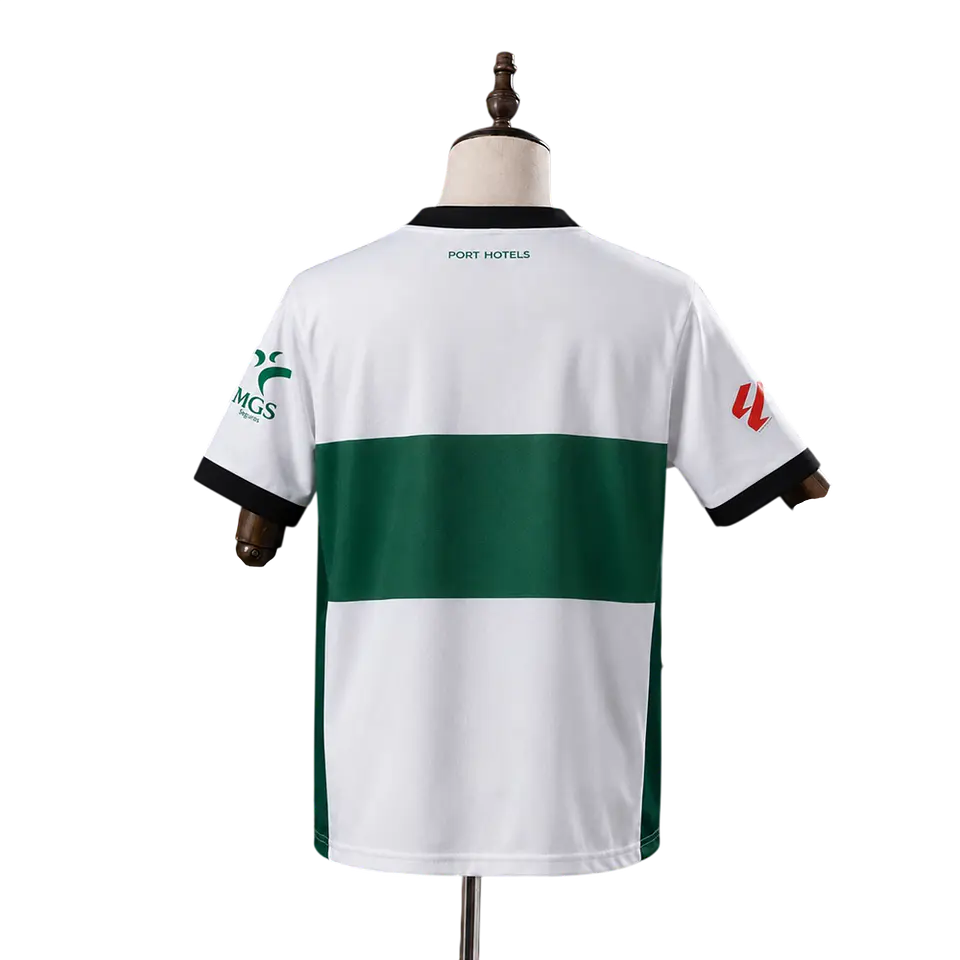 Elche - Camisola Principal 26/27 2