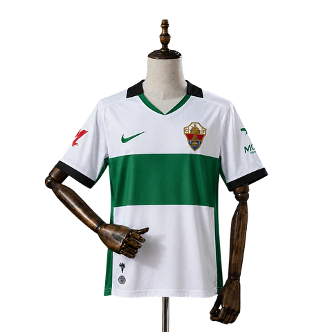Elche - Camisola Principal 26/27