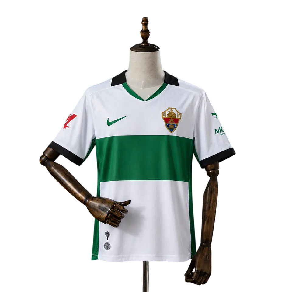 Elche - Camisola Principal 26/27 1