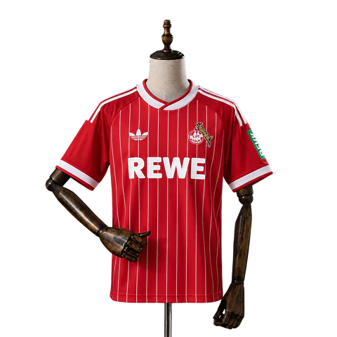 Koln - Camisola Alternativa 26/27