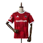 FC Nürnberg - Camisola Principal 26/27 - Thumbnail 1