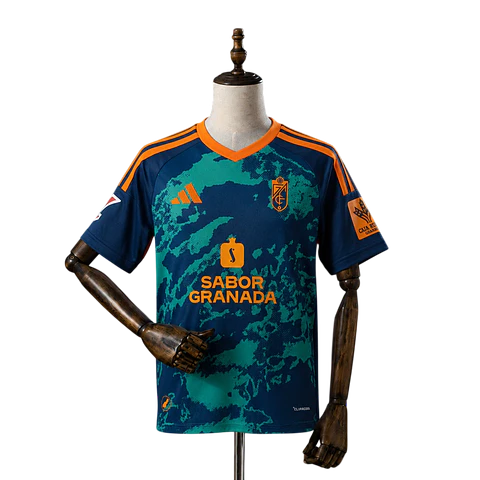 Granada - Camisola Alternativa 26/27
