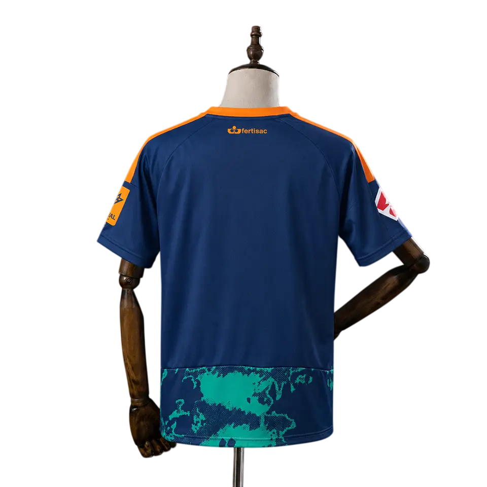 Granada - Camisola Alternativa 26/27 2