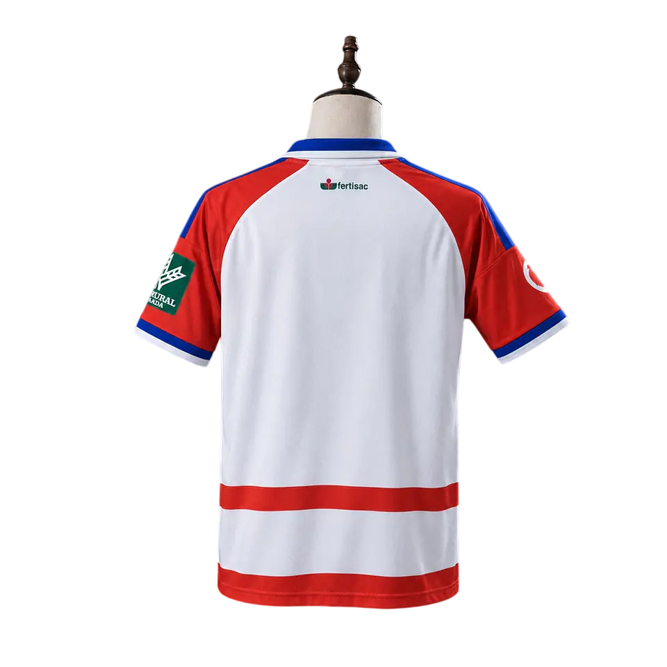 Granada - Camisola Principal 26/27 2