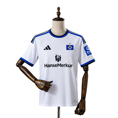 Hamburgo - Camisola Principal 26/27