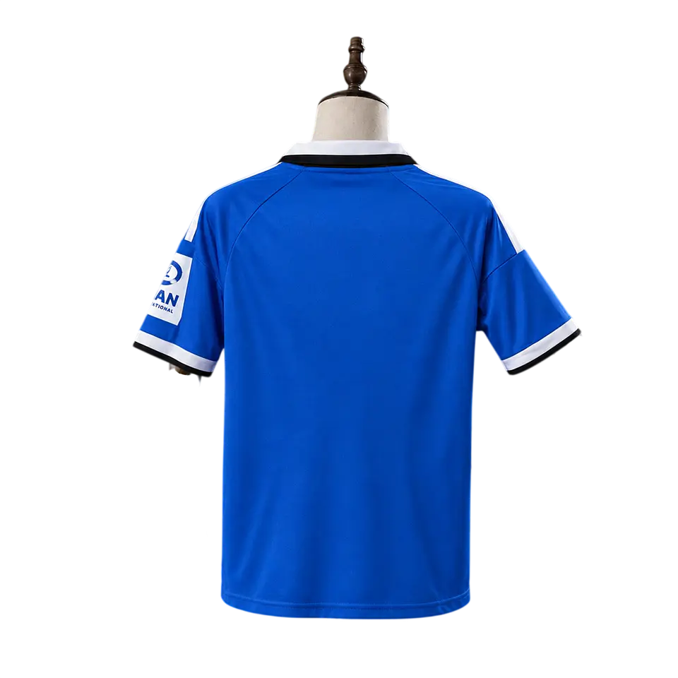 Hamburgo - Camisola Alternativa 26/27 2