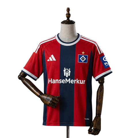 Hamburgo - Terceira Camisola 26/27
