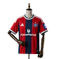 Hamburgo - Terceira Camisola 26/27 - Thumbnail 1
