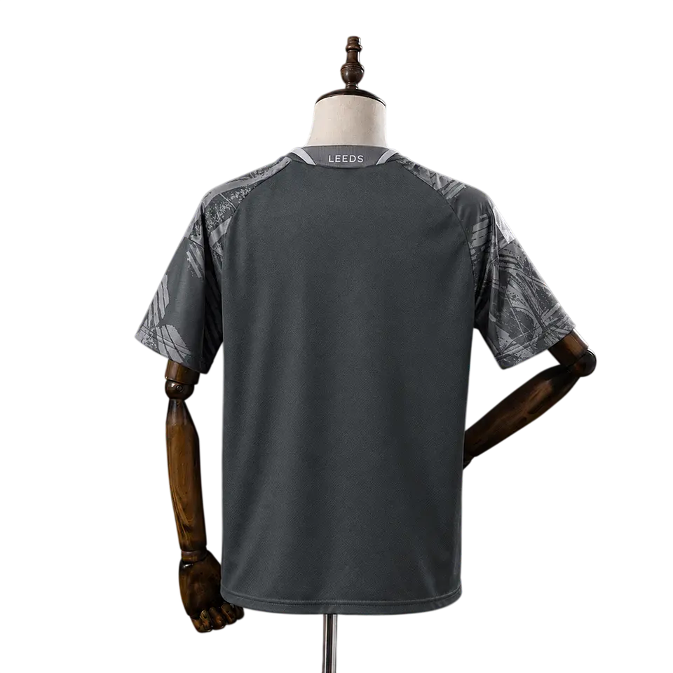 Leeds United FC - Terceira Camisola 26/27 2