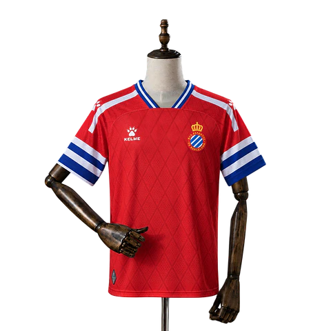 Espanyol - Camisola Alternativa 26/27