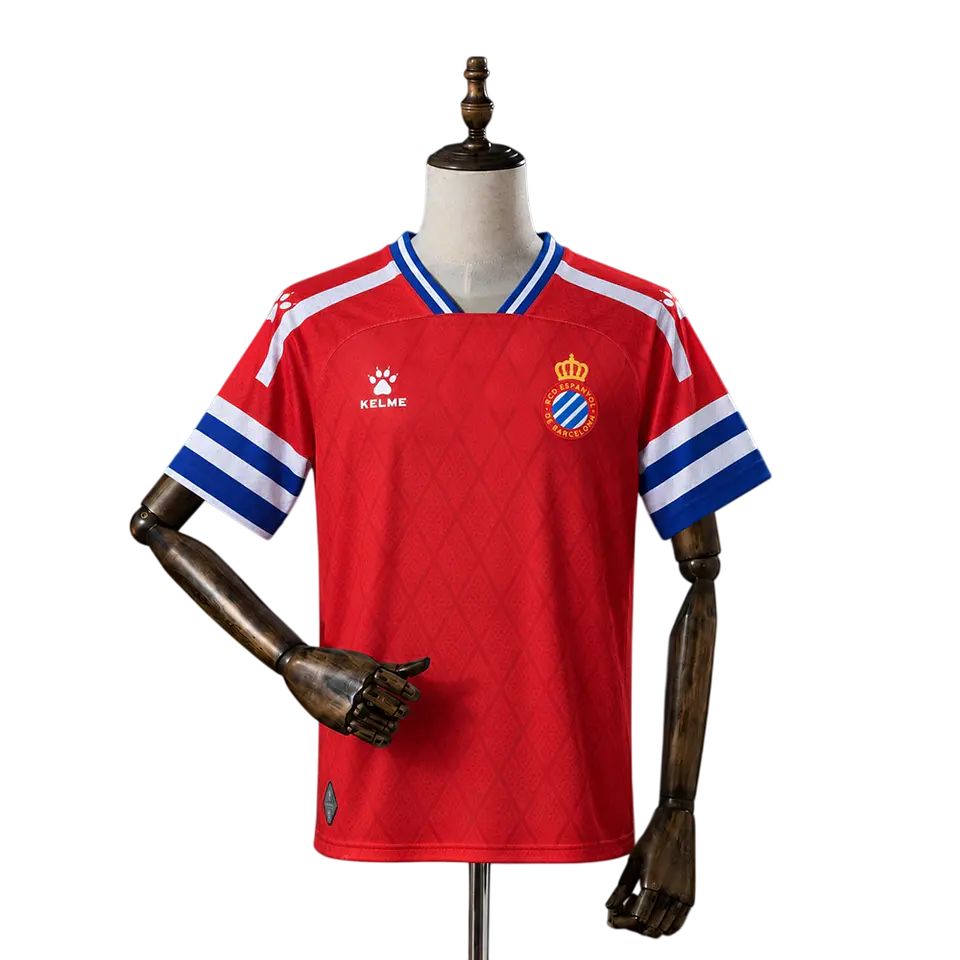 Espanyol - Camisola Alternativa 26/27 1