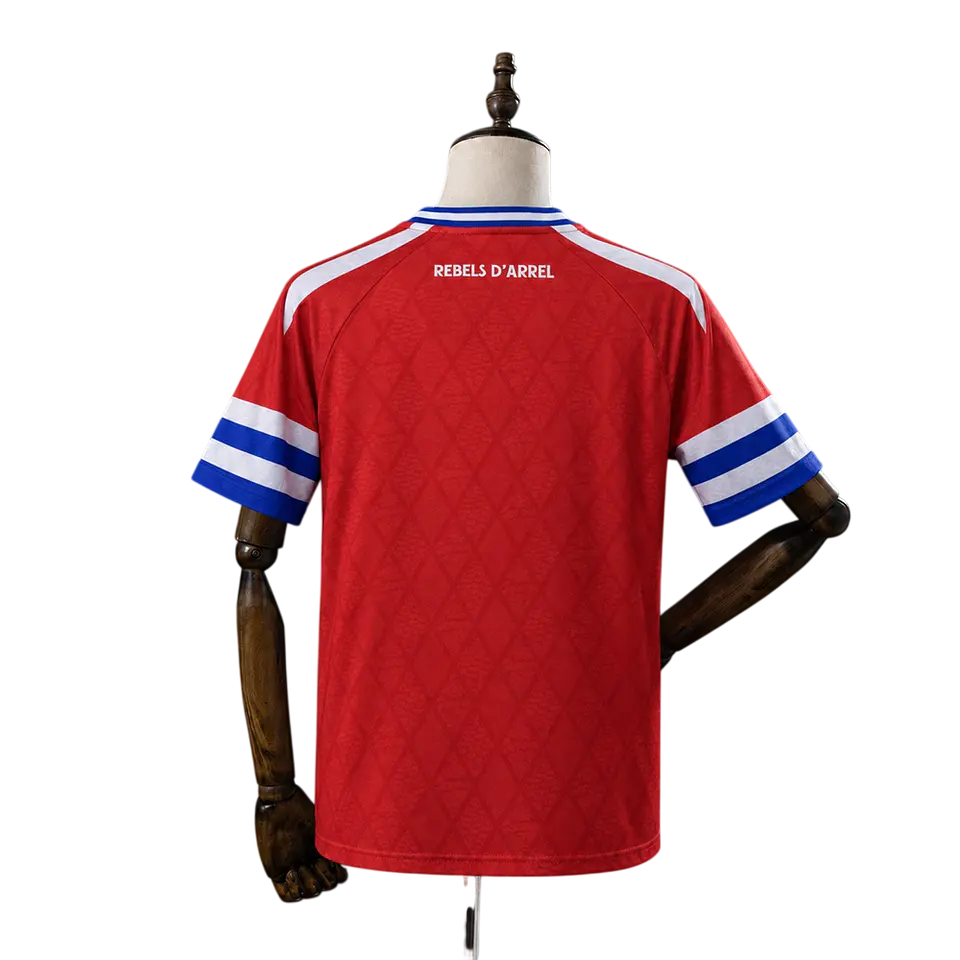 Espanyol - Camisola Alternativa 26/27 2