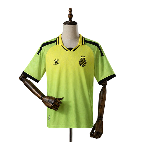 Espanyol - Terceira Camisola 26/27