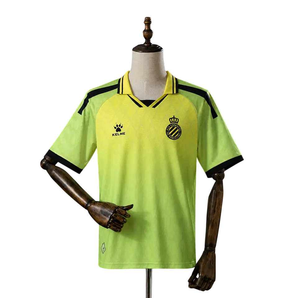 Espanyol - Terceira Camisola 26/27 1