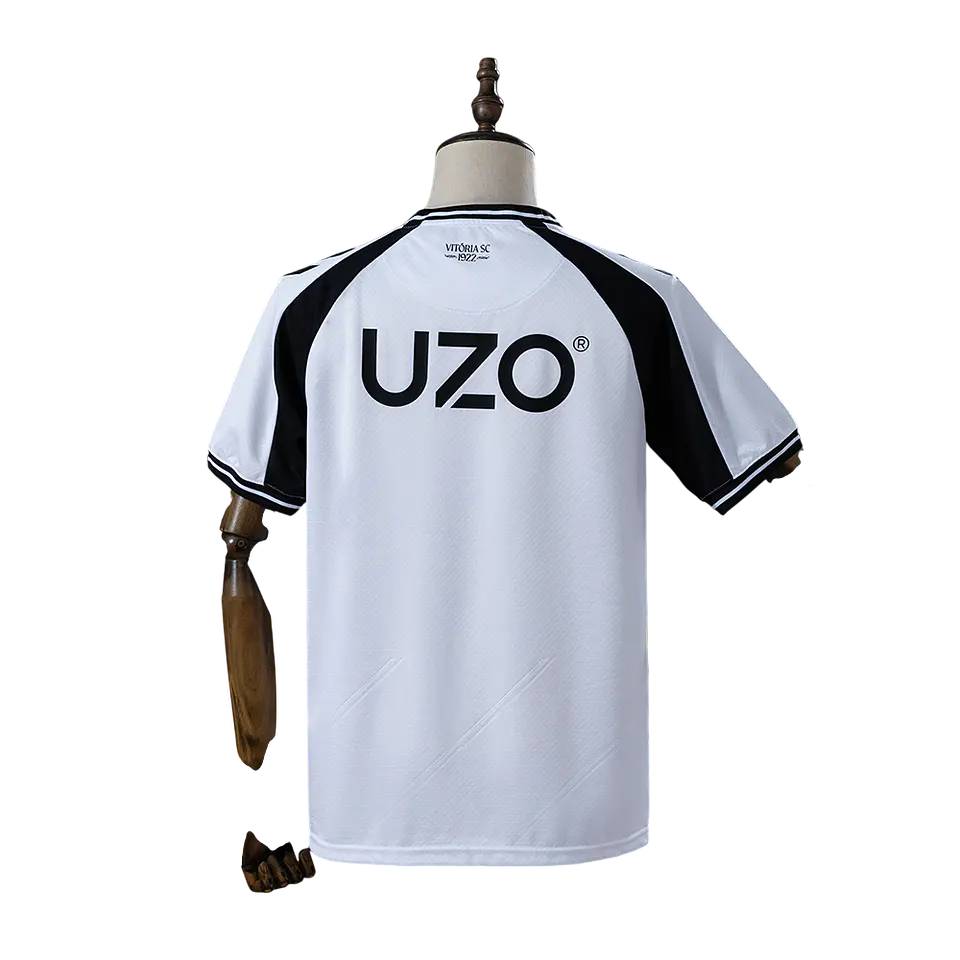 Vitória SC - Camisola Principal 26/27 2