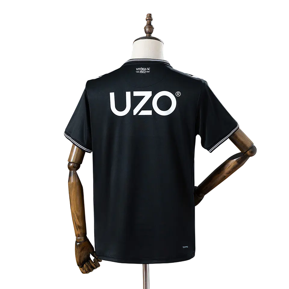 Vitória SC - Camisola Alternativa 26/27 2