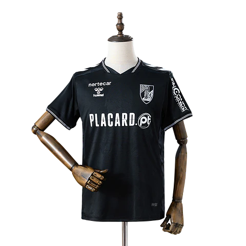 Vitória SC - Camisola Alternativa 26/27