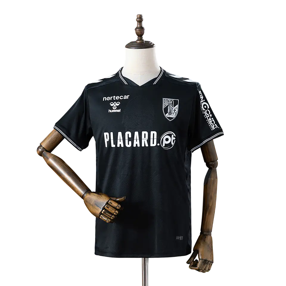 Vitória SC - Camisola Alternativa 26/27 1