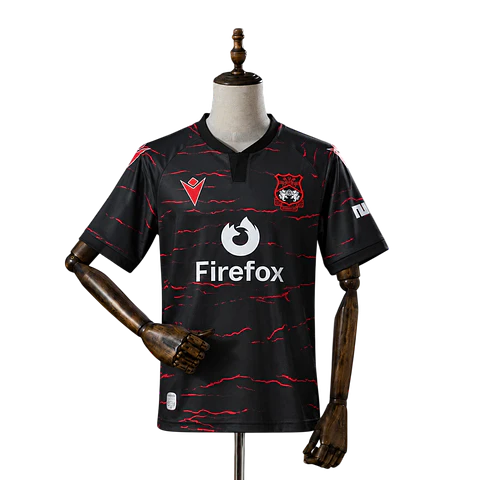 Wrexham - Camisola Alternativa 26/27
