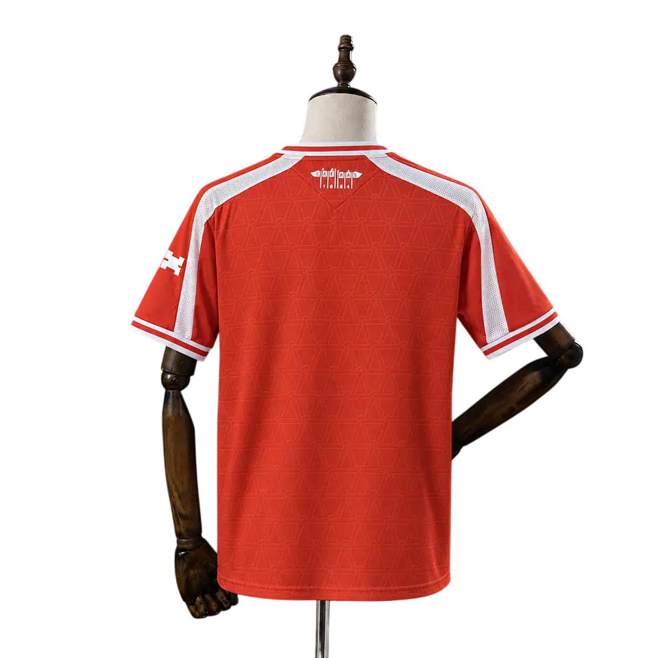 Wrexham - Camisola Principal 26/27 2
