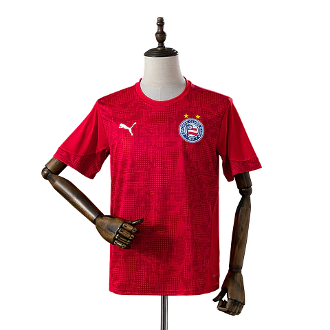 Bahia - Camisola de Treino 26/27
