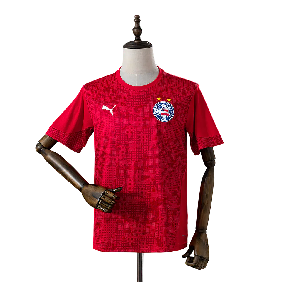 Bahia - Camisola de Treino 26/27 1