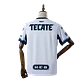 Monterrey - Camisola Alternativa 2026 - Thumbnail 2