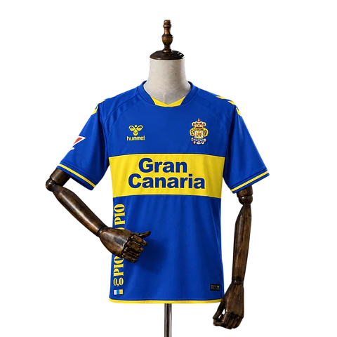 Las Palmas - Camisola Alternativa 26/27