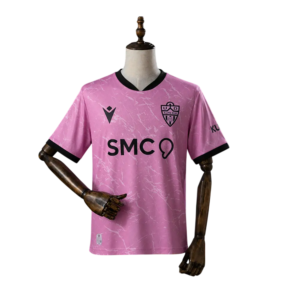 Almería - Terceira Camisola 26/27 1