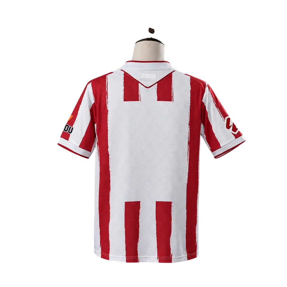 Almería - Camisola Principal 26/27 2